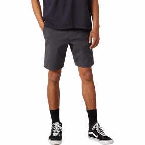 Full Comfort Minimal Design Men's Everywhere Hybrid Short