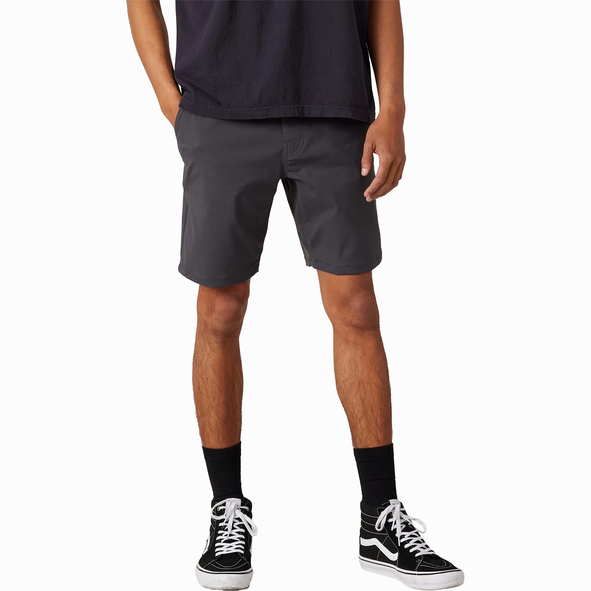 Men's Everywhere Hybrid Short Loose cut