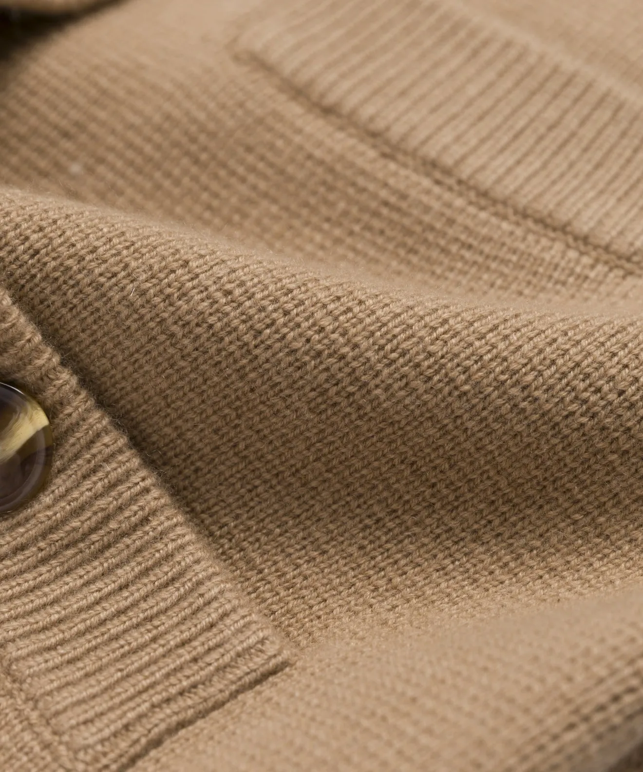 Cool Weather Laidback Mood Charlotte Cardigan
