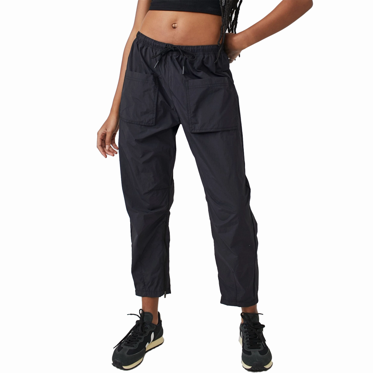 Women's Fly By Night Pant Supportive Waistband Non-Binding Fit