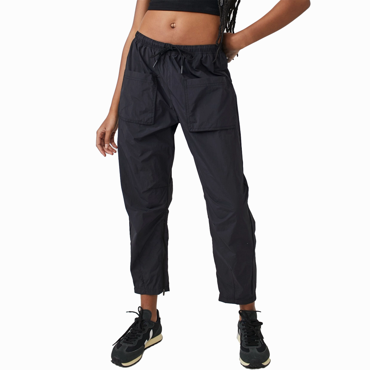 Women's Fly By Night Pant Day Hike Stretch Comfort