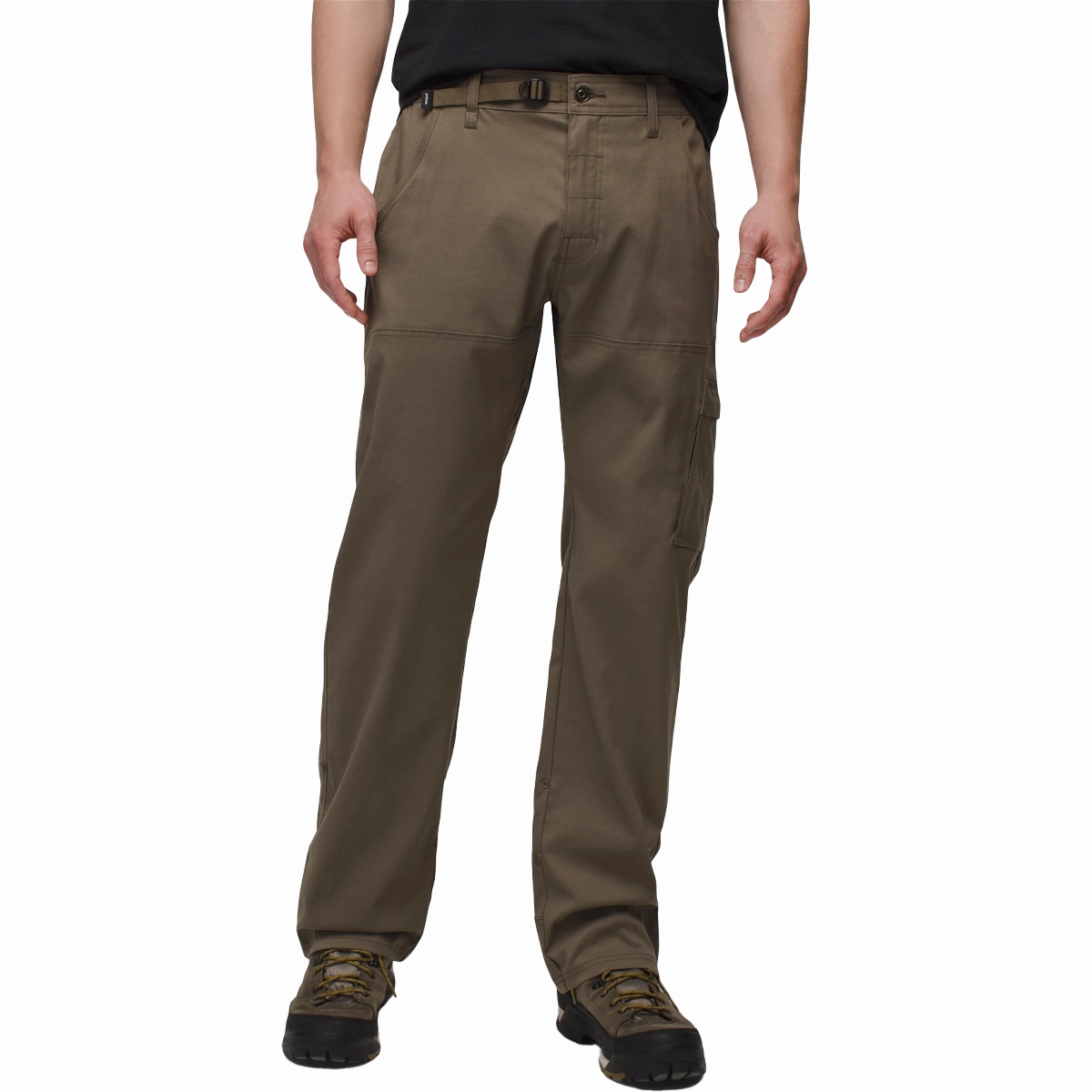 Men's Stretch Zion Pant Work Flex
