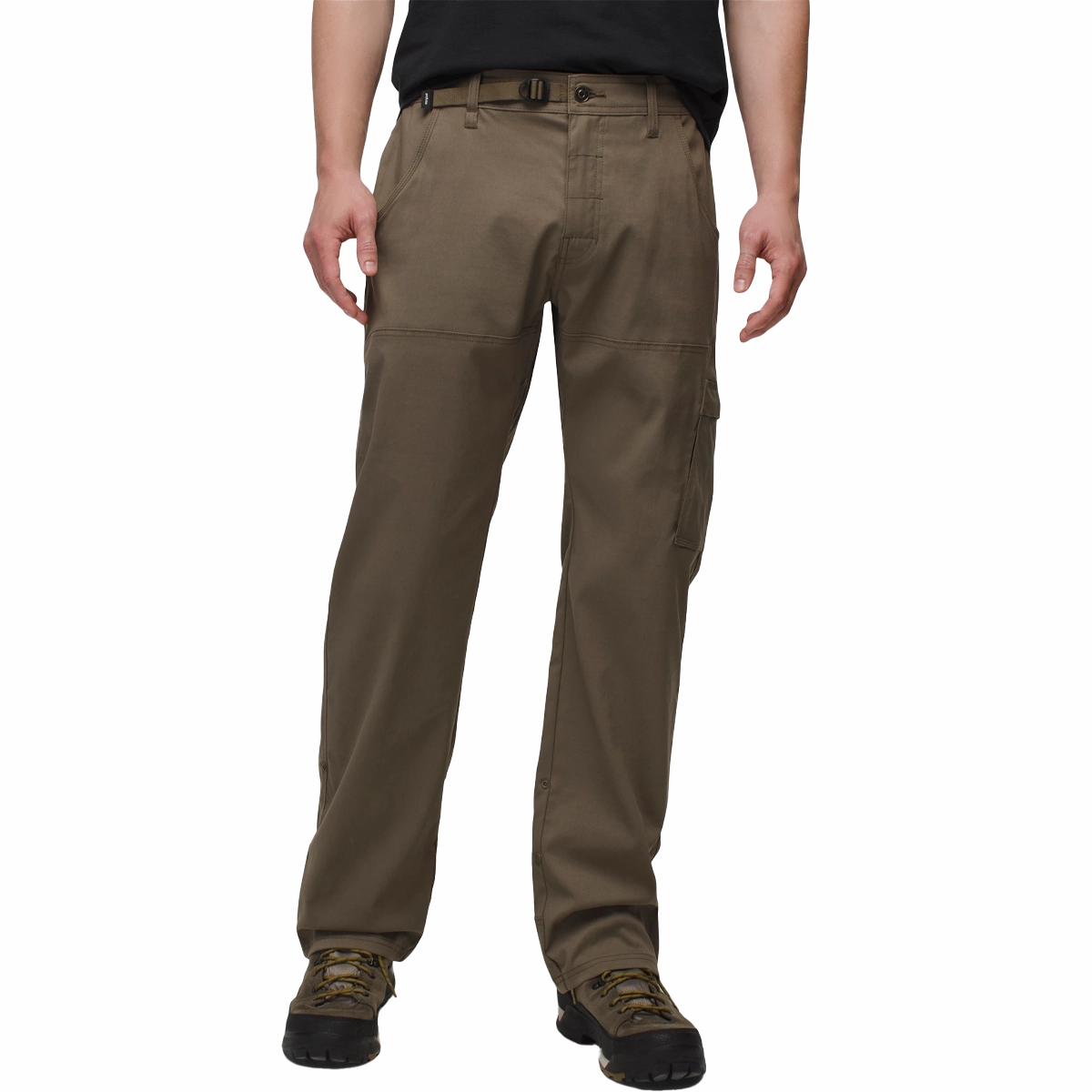 Men's Stretch Zion Pant Mid Rise