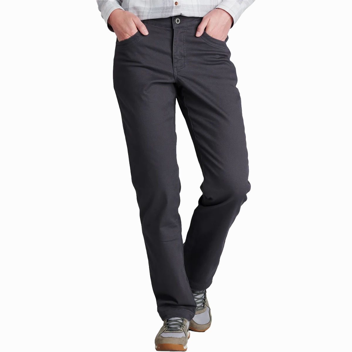 Women's Kontour Lined Pant Everyday Must-have