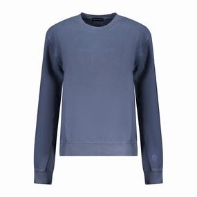 Double Layered Knit North Sails Cotton Women Women's Sweater