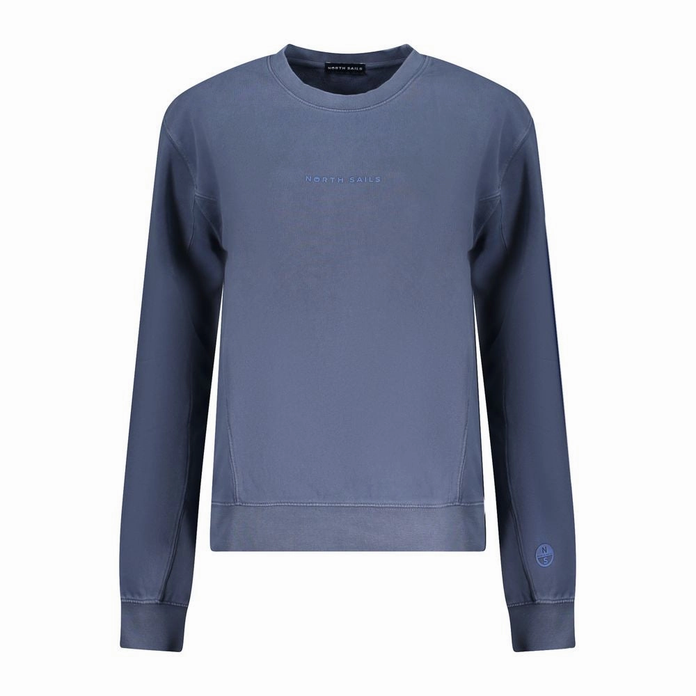 North Sails Cotton Women Women's Sweater Stylish Comfort Relaxed Wear