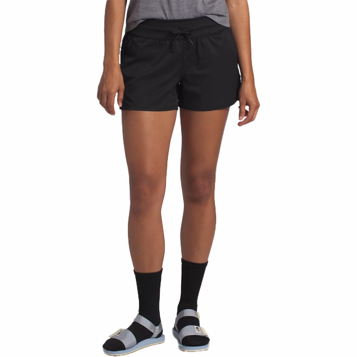 Stretch Waist Women's Aphrodite Motion Short 4"