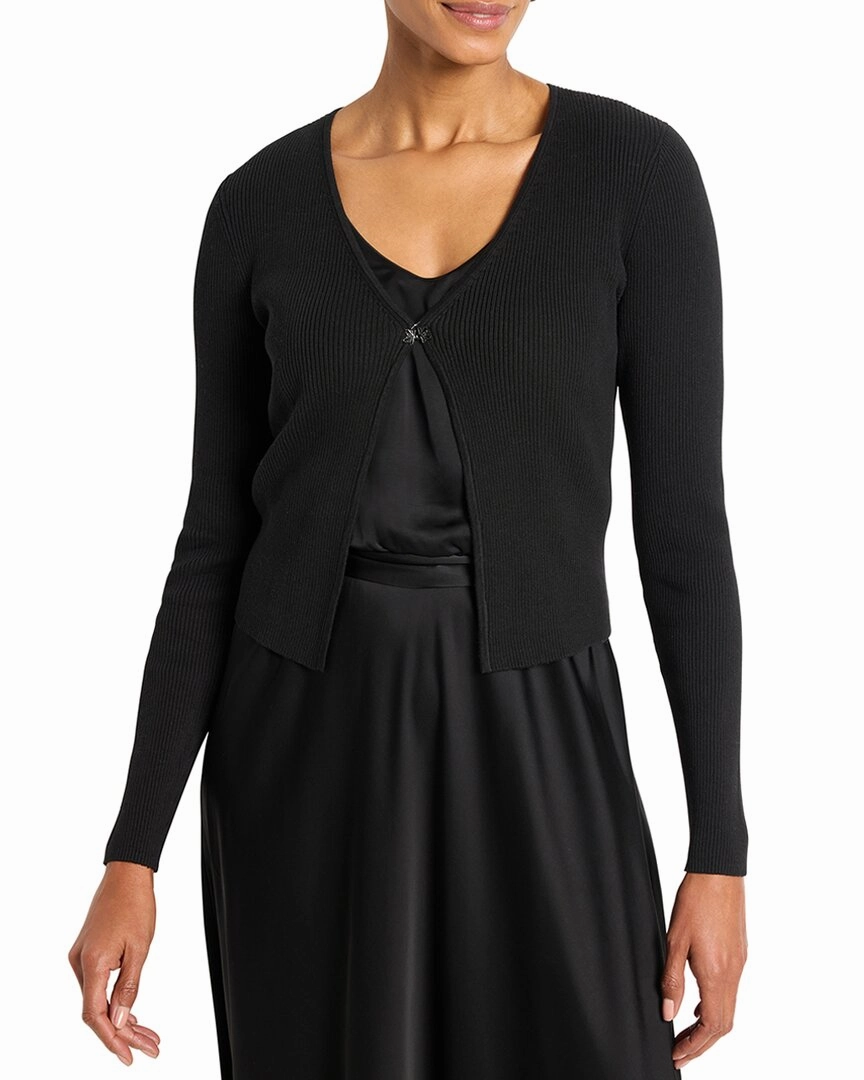 Ultimate Warmth NIC ZOE Cool Nights Cardigan