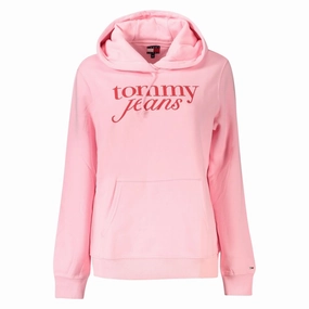 Versatile Layers Everyday Layer Tommy Hilfiger Cotton Women Women's Sweater