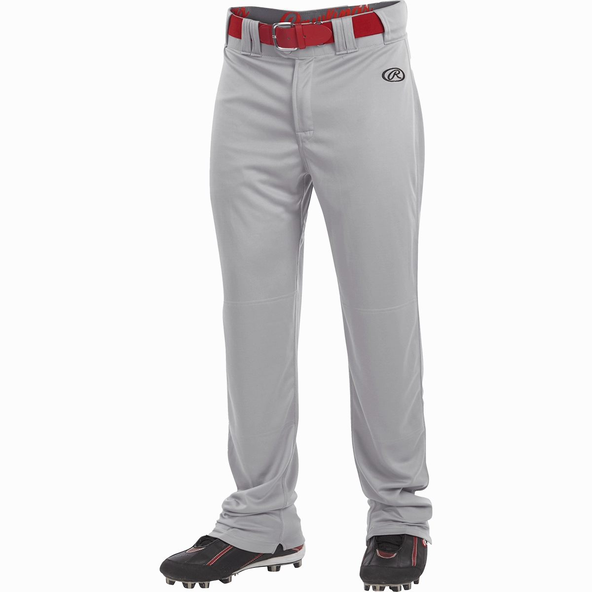 Launch Pant Solid shade