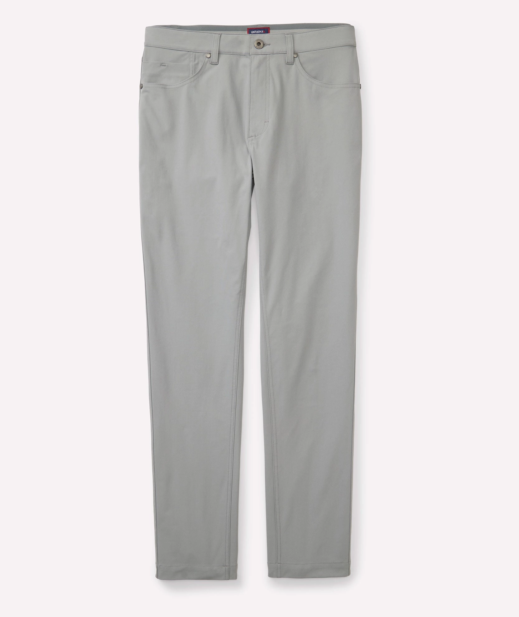 Slim Profile Fit Flex Saturday Tech Pants
