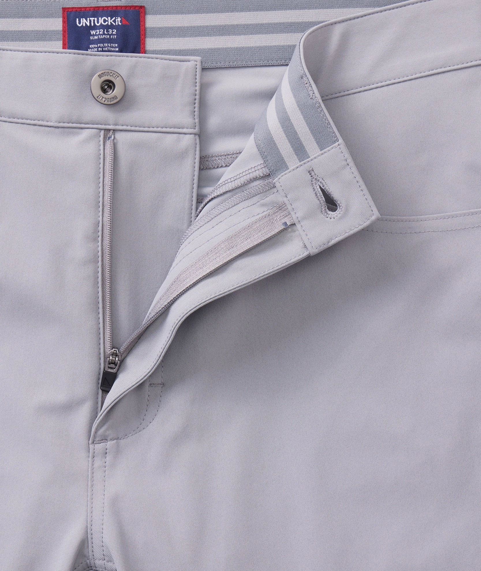 Saturday Tech Pants Versatile Layering