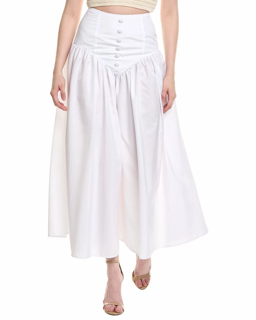 Bold Details Estellina Maxi Skirt