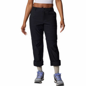 LowProfileWaistband Women's Leslie Falls Convertible Pant