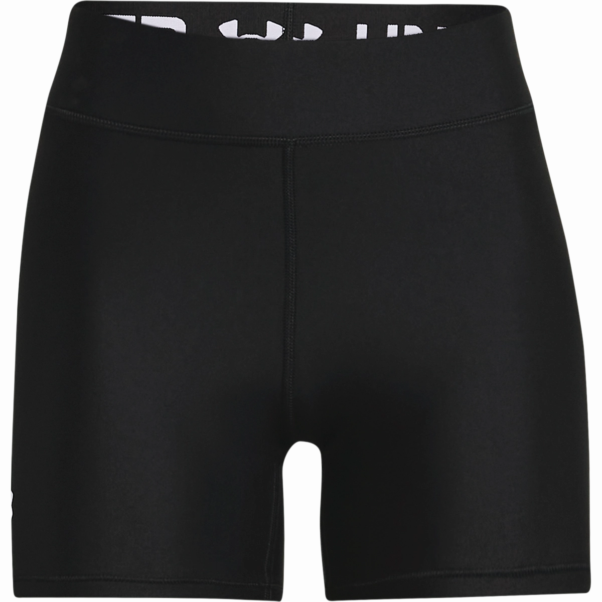 Rest Easy Women's HG Armour Mid Rise Middy 5"