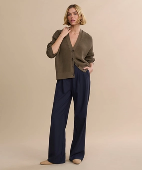 Wool Jones Trouser Ripstop Fabric Technology Outdoor Lifestyle