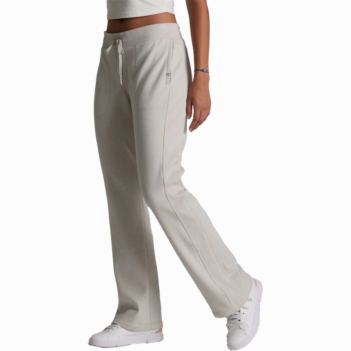 Anti Friction Lining Windproof coating Women's Kozy Pant