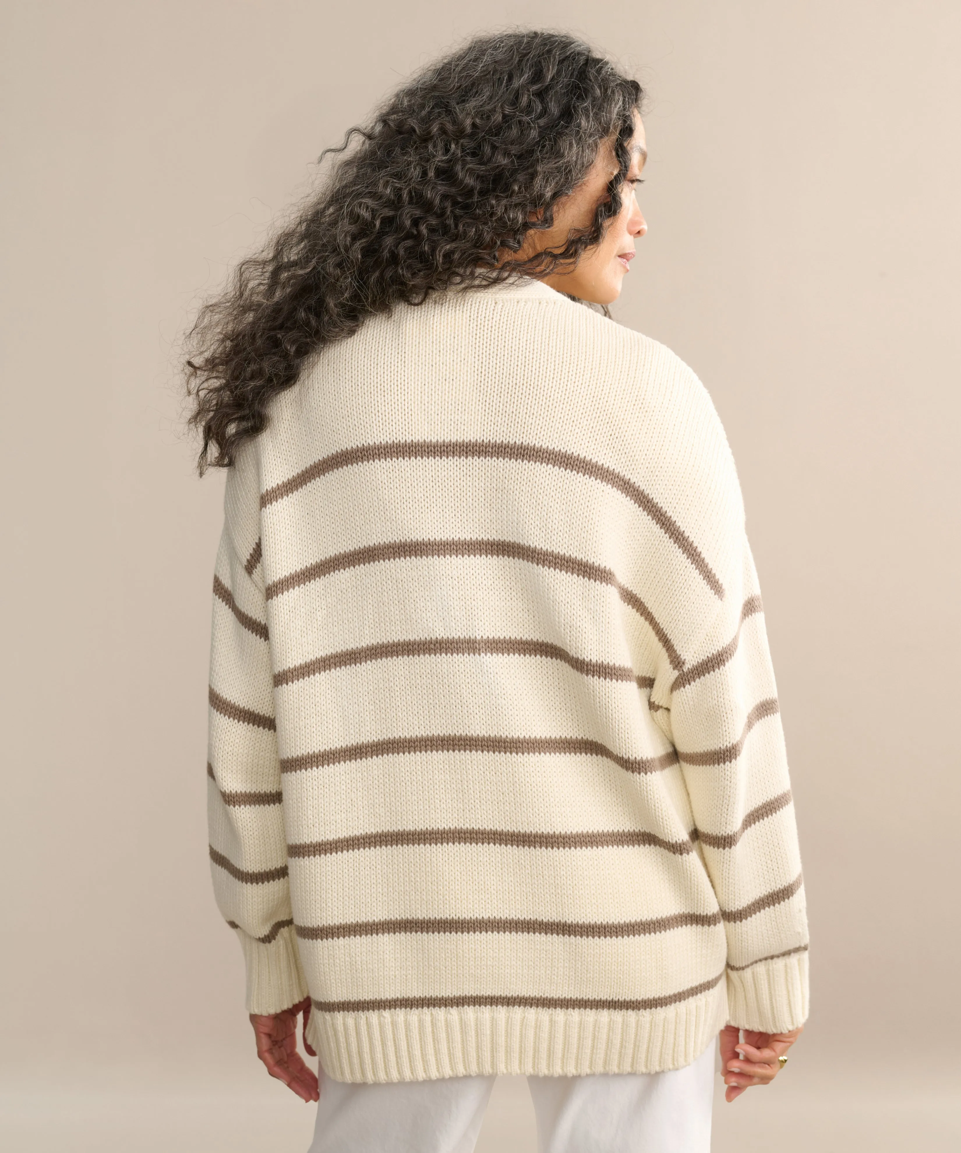 Simple Trend hypoallergenic material Chloe Cardigan
