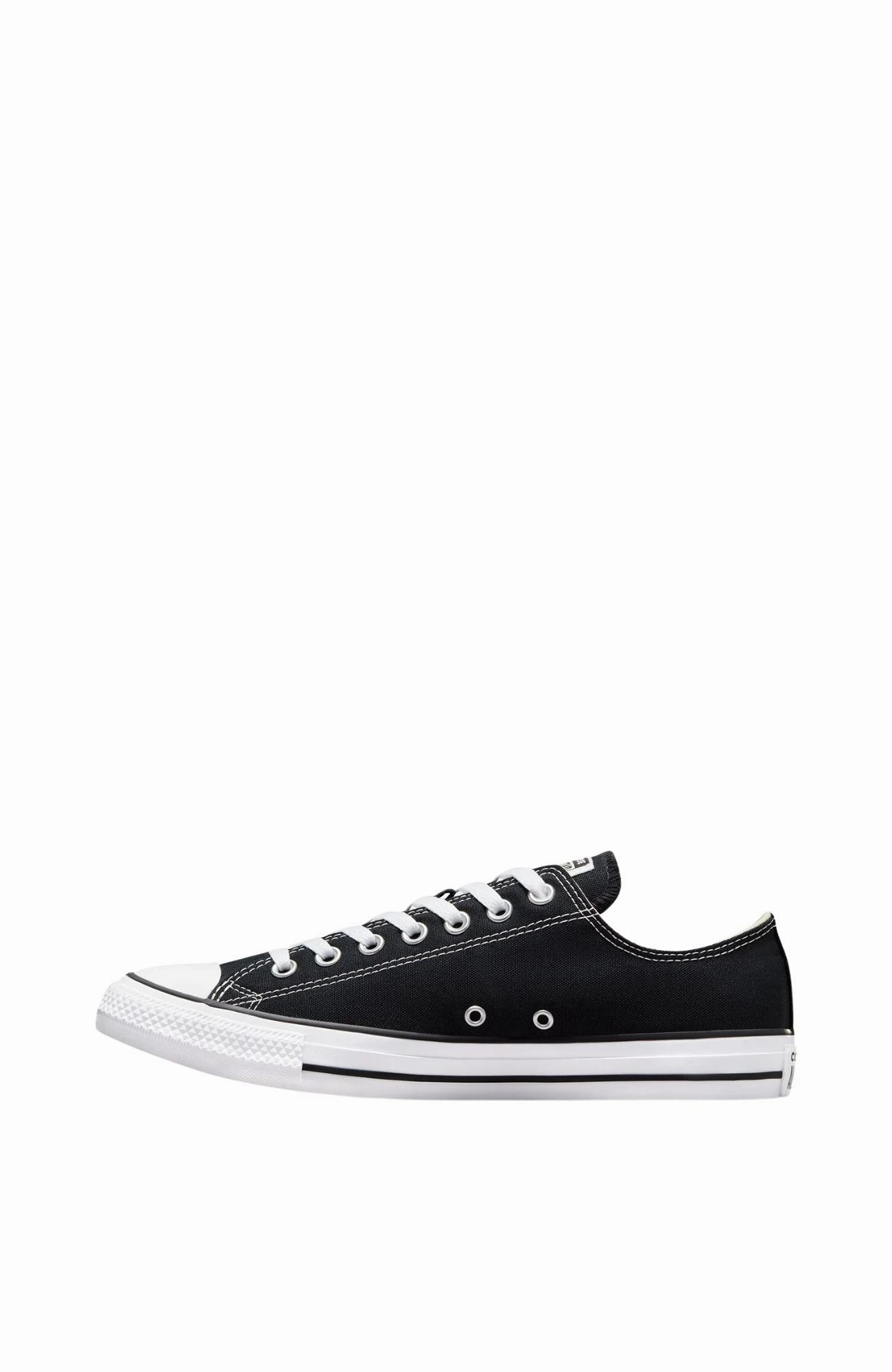 Travel Ease Chuck Taylor All Star Low Top Black