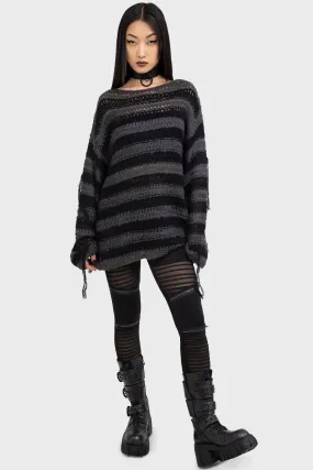 Clara's Trap Leggings Everyday Comfort Wear Active Lifestyle Hiking Trail