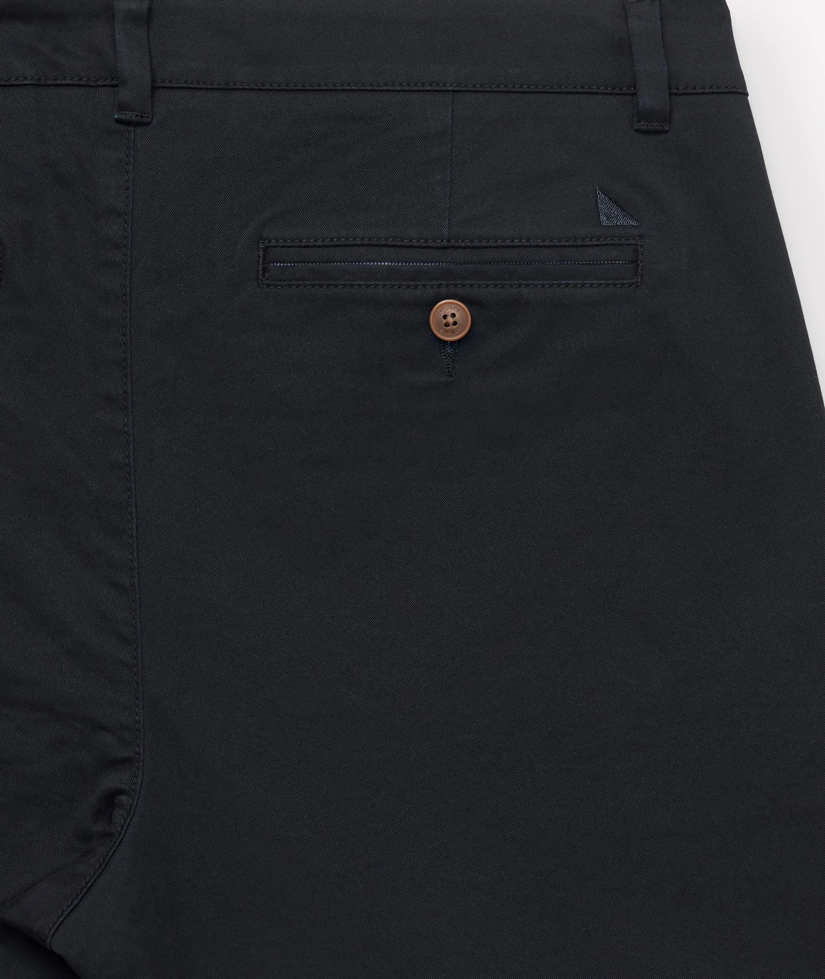 Classic Chino Pants Flattering Waist Seasonal Basic