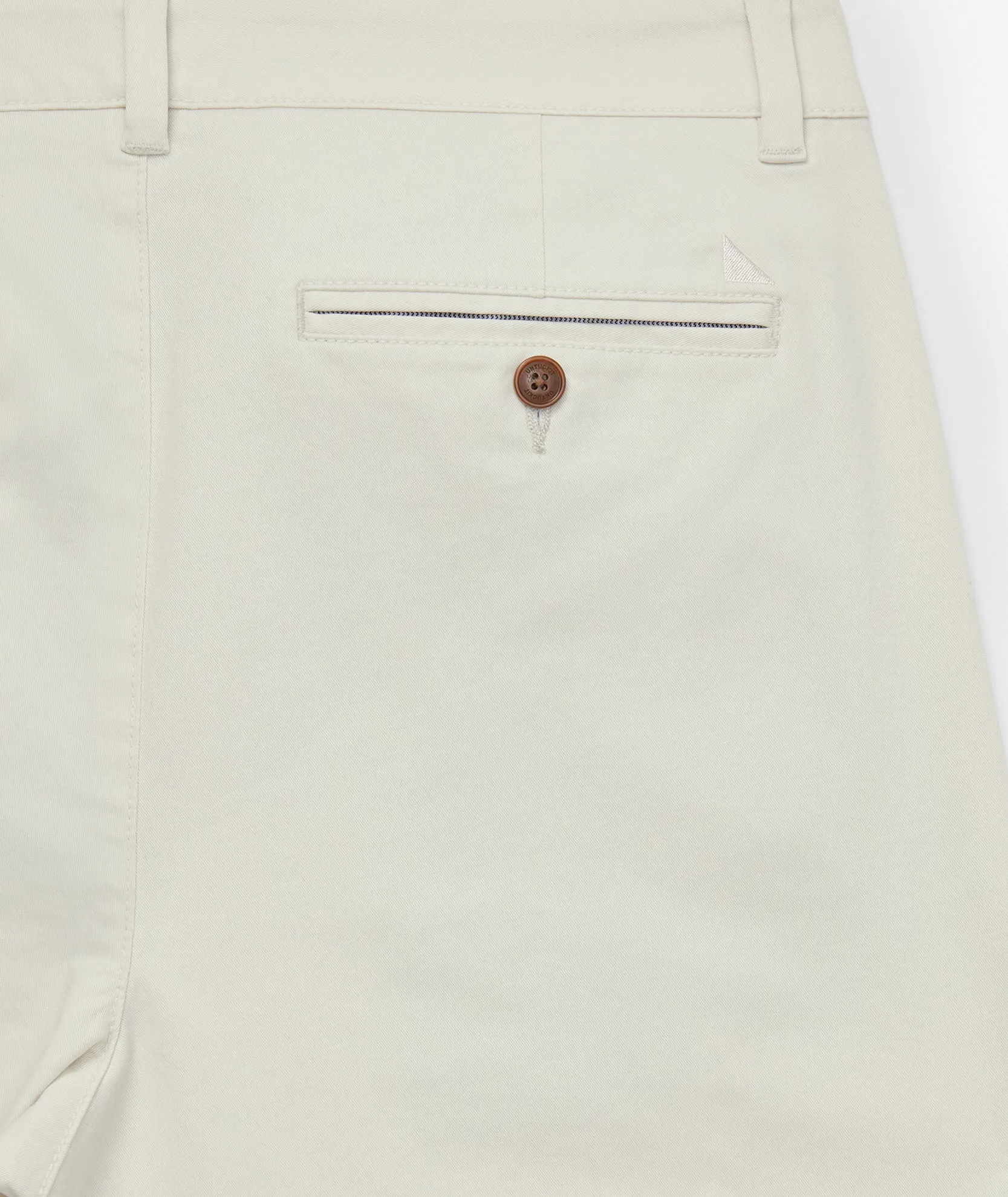 Form Fit Comfort Sporty Comfort Wear Classic Chino Pants