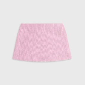 Artistic Influence Fashion Fusion Kith Women Vera Towel Skirt - Bubble