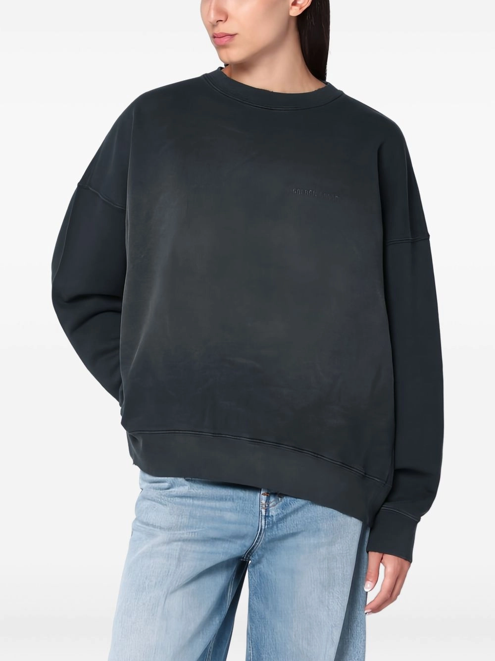 Golden Goose Women's Sweaters Plush Inner Lining All Season Knit