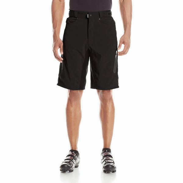 Cold Weather Wear Men's Ether Short
