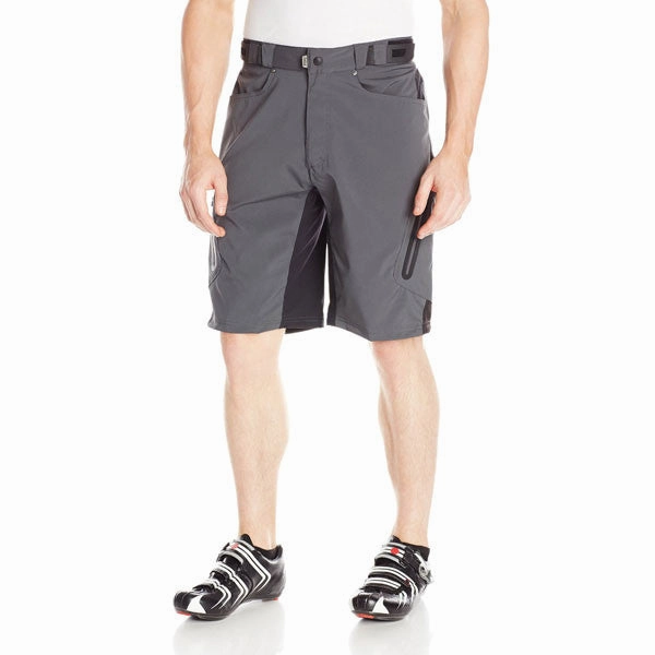 Comfy Wardrobe Men's Ether Short
