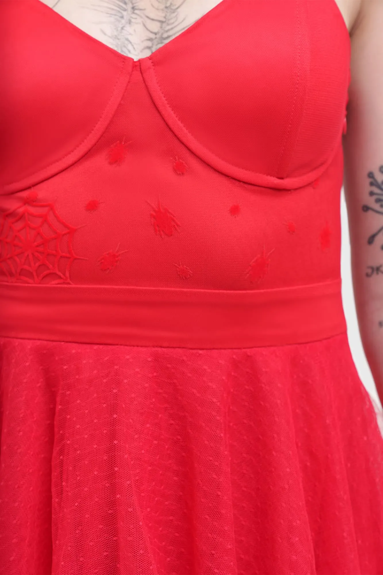Calm Aesthetic Style Base Lydia Deetz Maxi Dress
