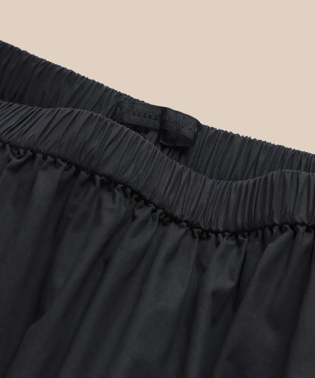 Lauren Skirt Laidback Feel