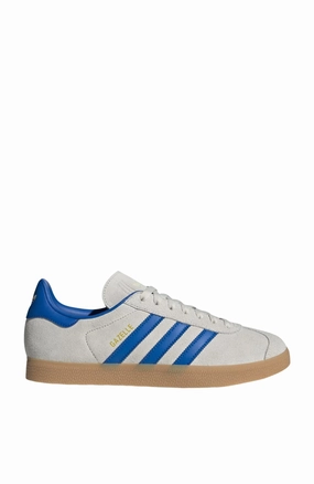 Neutral Colorways Shock Absorbing Gazelle Alumina Blue Gum