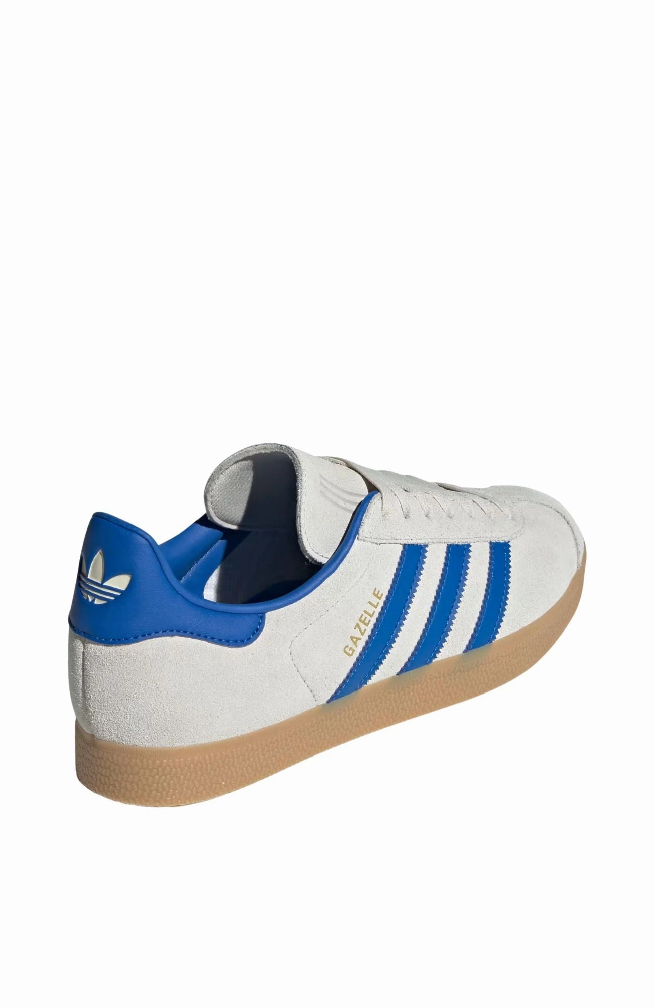Gazelle Alumina Blue Gum Speed Performance All Day Comfort