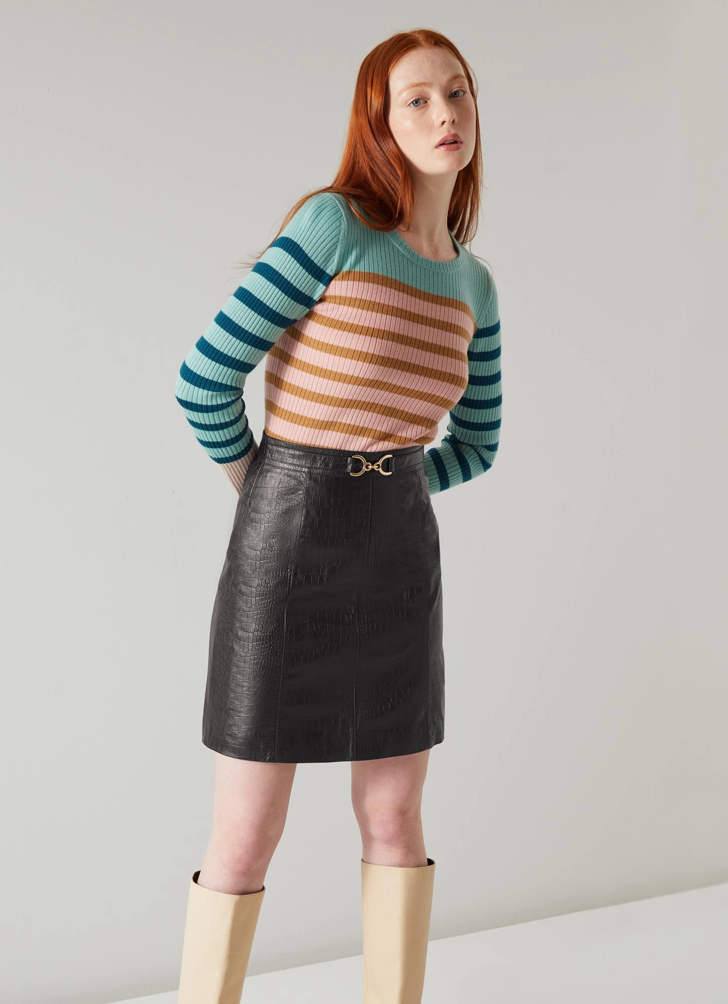 Artisanal Craft Sk Dora Skirts