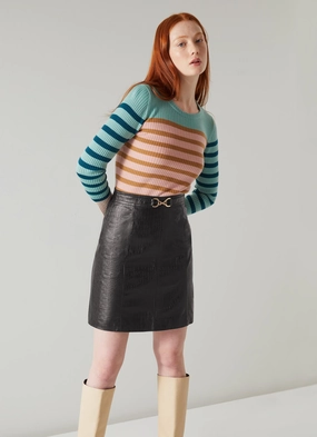 Artisanal Craft Sk Dora Skirts