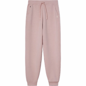 Women's DreamGlow Jogger Straight Leg Linen blend