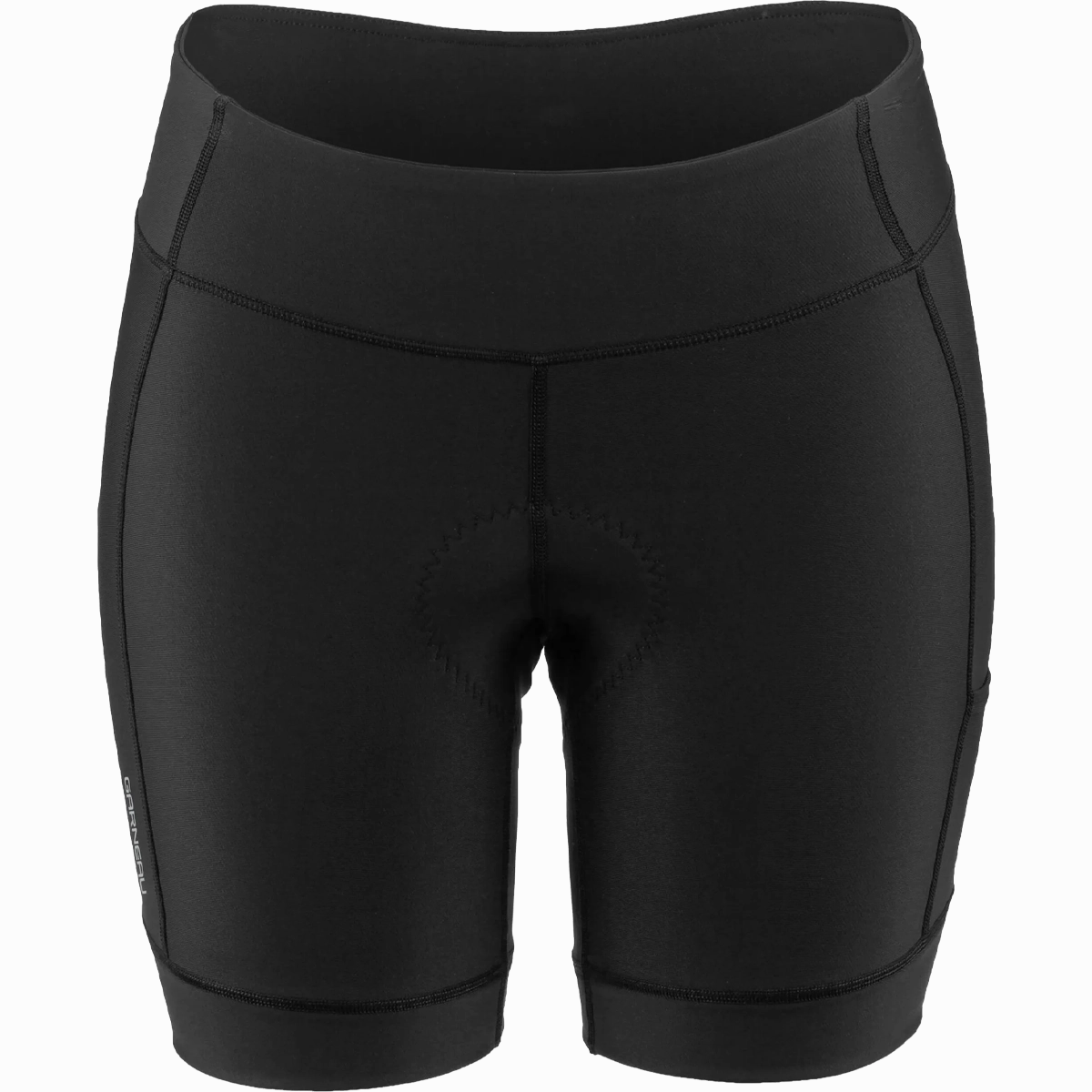 Secure fit Adjustable Closure Women's Fit Sensor 7.5" Shorts 2