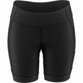 Secure fit Adjustable Closure Women's Fit Sensor 7.5" Shorts 2