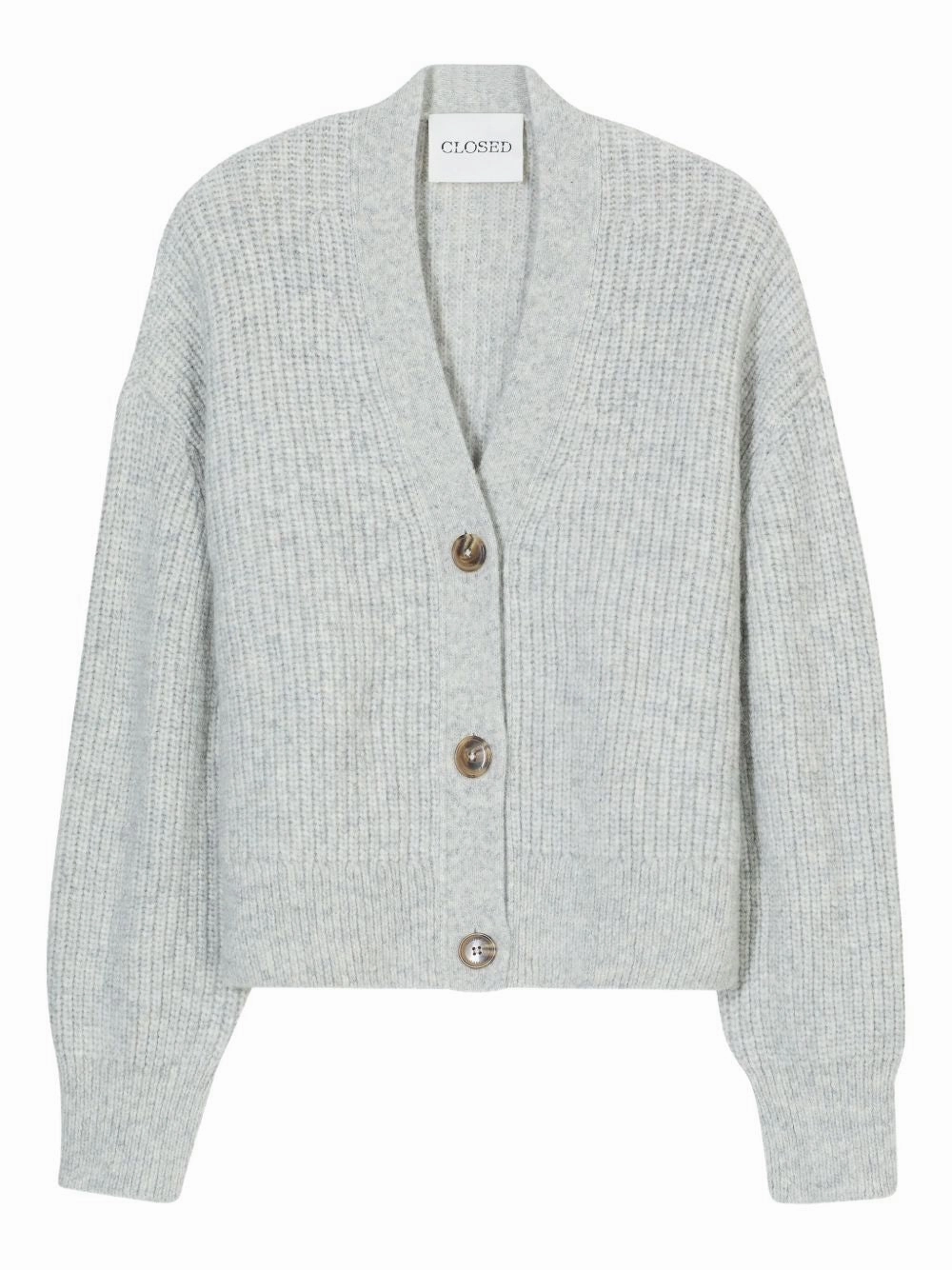 Closed Women's Sweaters Non Irritating Seams Comfy Touch