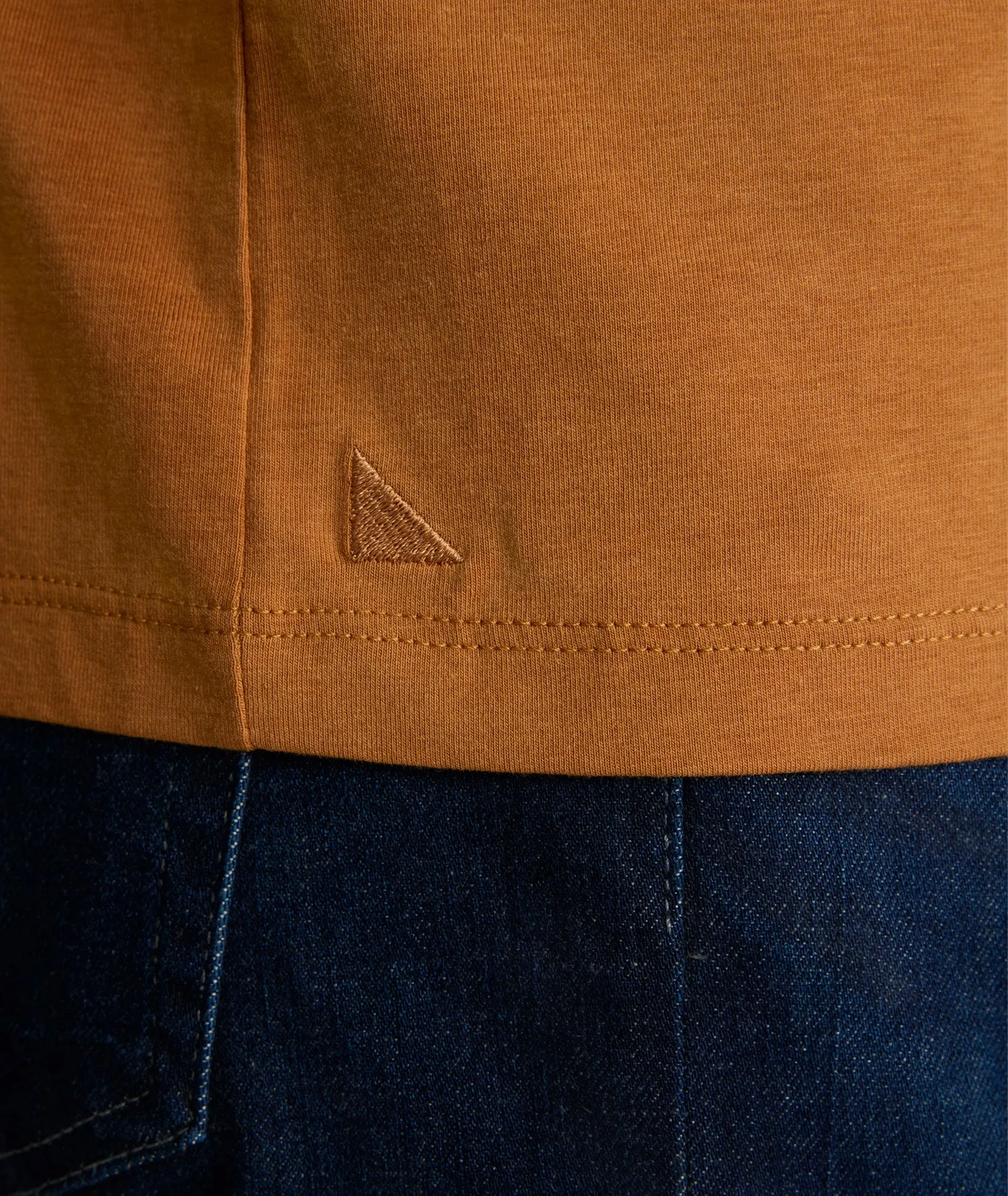EcoSoft? Henley Active Trend Chilly Style