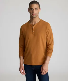 EcoSoft? Henley Relax Trend Skin Friendly Blends