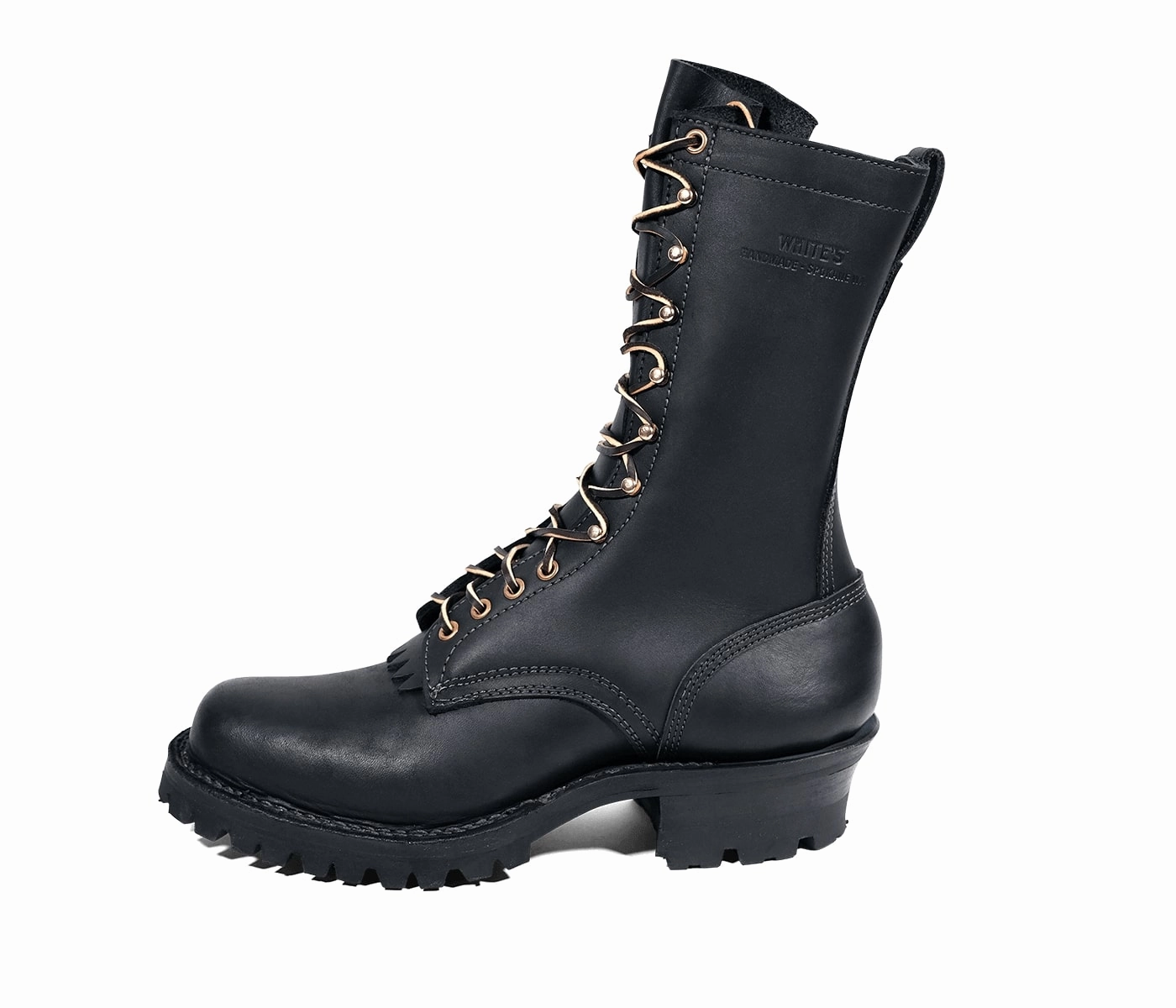 White's Centennial Helitack Trail Ready Footwear Weatherproof Seam Sealing