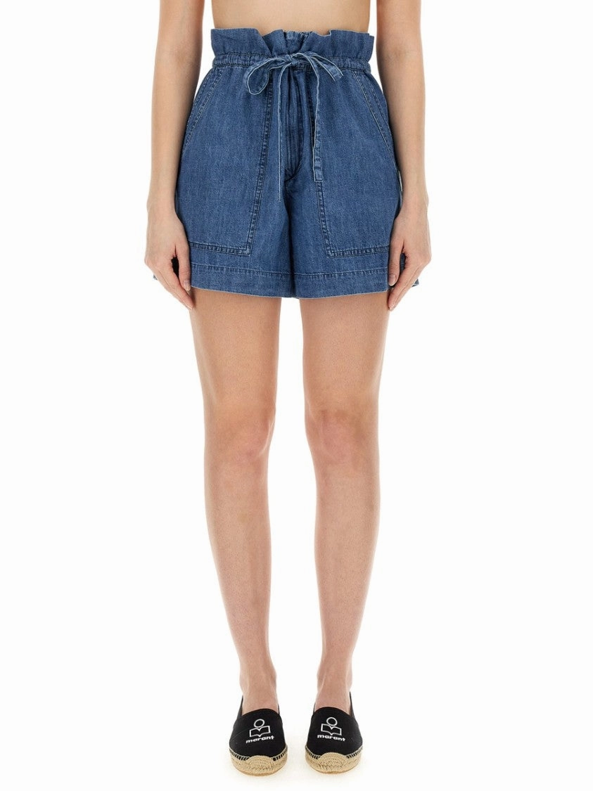 Beach Bound Ipolyte" Short