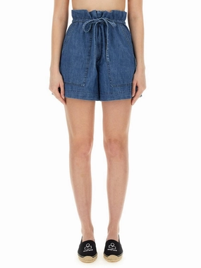 Beach Bound Ipolyte" Short