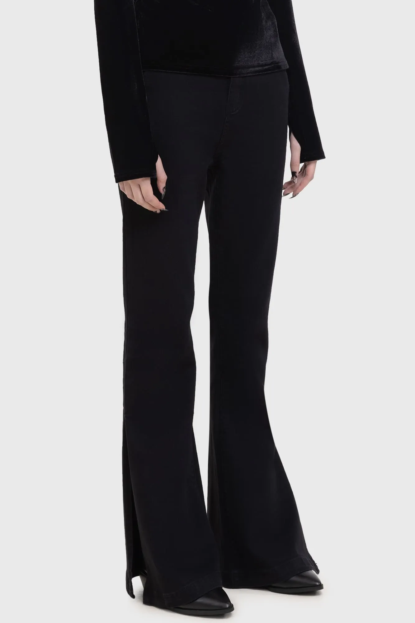 Agile Fit Luminary Jeans
