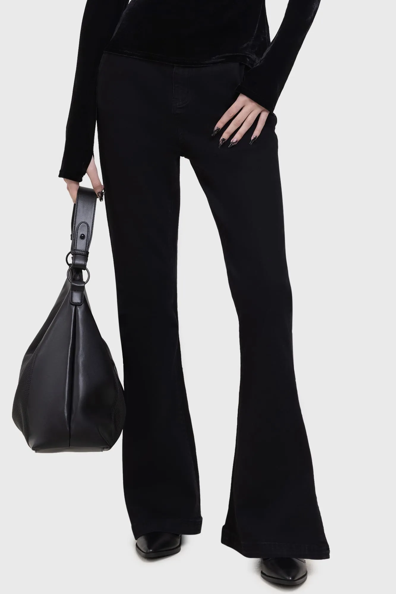 Luminary Jeans ReinforcedKnees