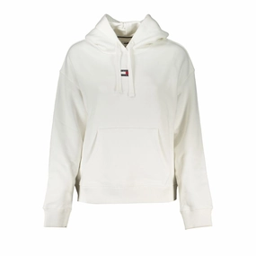 Tommy Hilfiger Cotton Women's Sweater Winter Comfort Layer Versatile Style