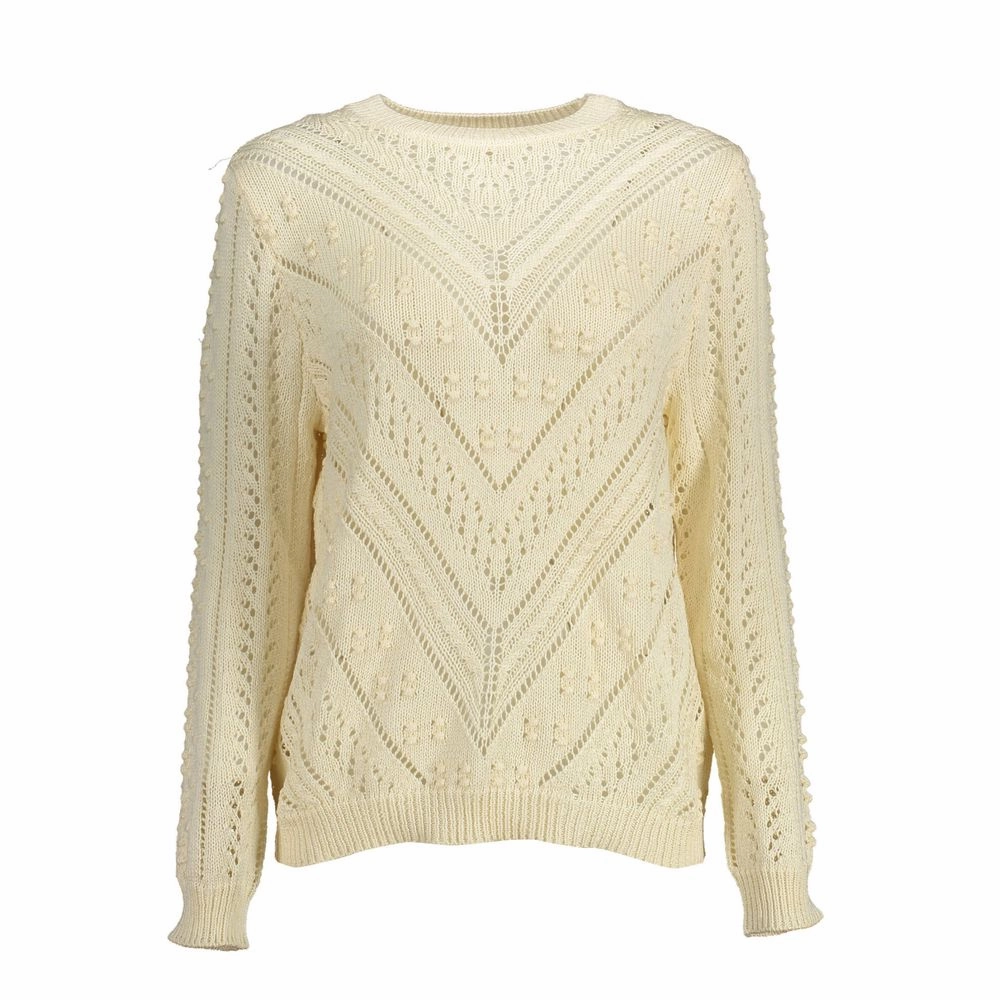 Kocca Polyester Women's Sweater Winter Fashionable