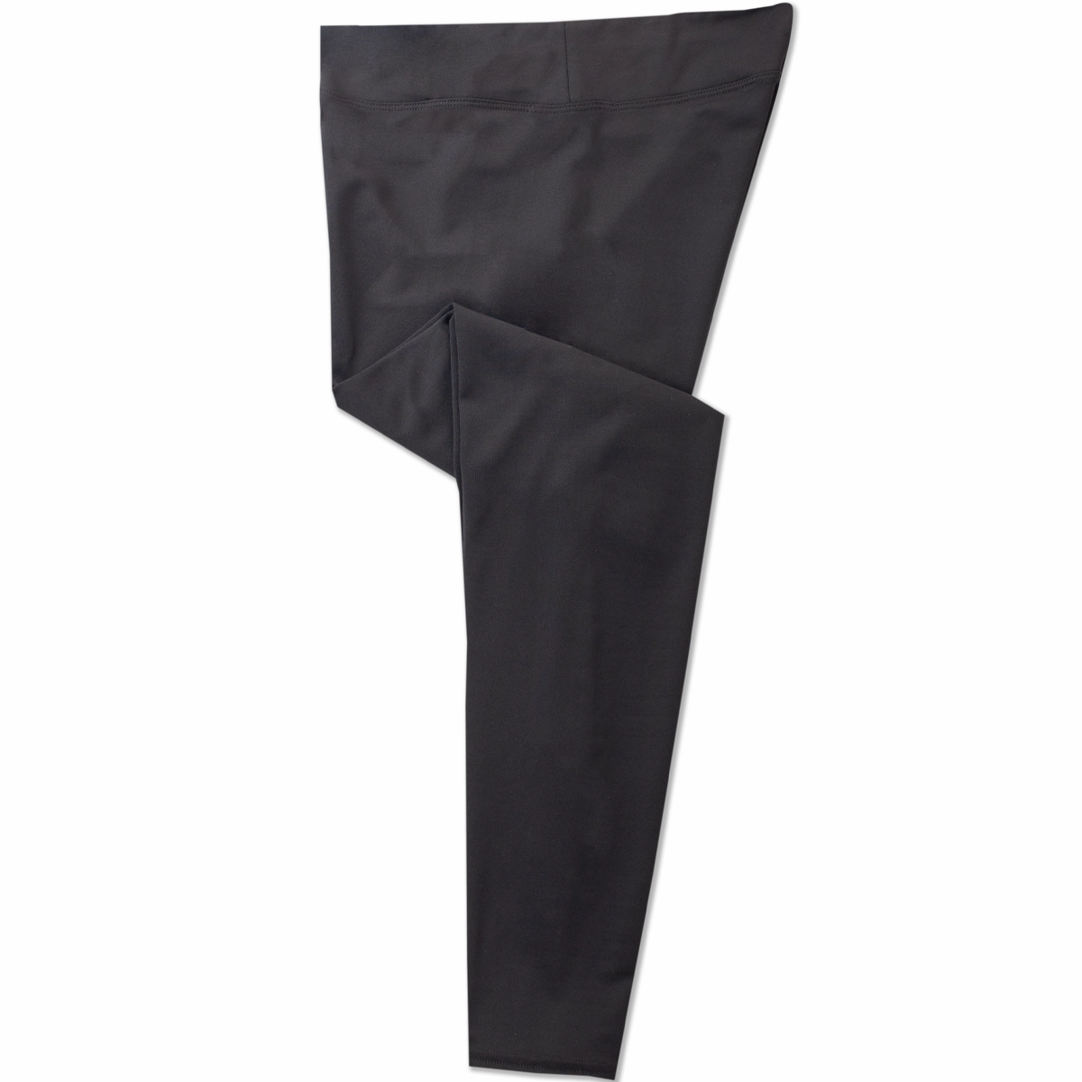 Women's Body Fit Tight Non Tapered Leg